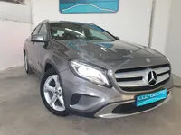 Mercedes-Classe GLA