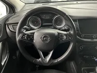 Opel-Astra