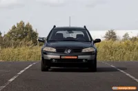 Renault-Megane Break