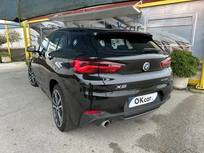 BMW-X2