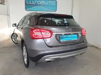 Mercedes-Classe GLA