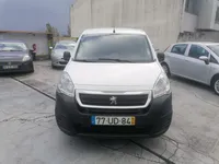 Peugeot-Partner