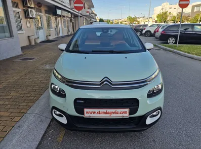 Citroën-C3