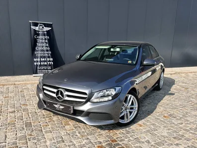 Mercedes-Classe C