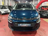 Citroën-SpaceTourer Business