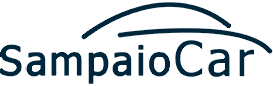 Logo Sampaio Car