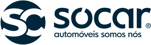 Logo SOCAR