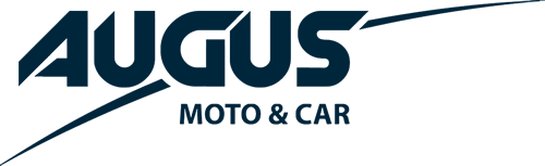 Logo AUGUS Moto&Car