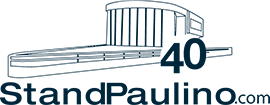 Logo Stand Paulino