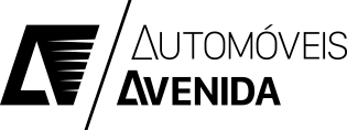 Logo Automóveis Avenida